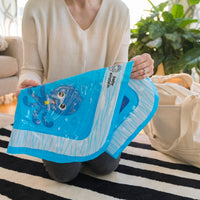 Opus’s Ocean of Discovery™ Tummy Time Water Mat