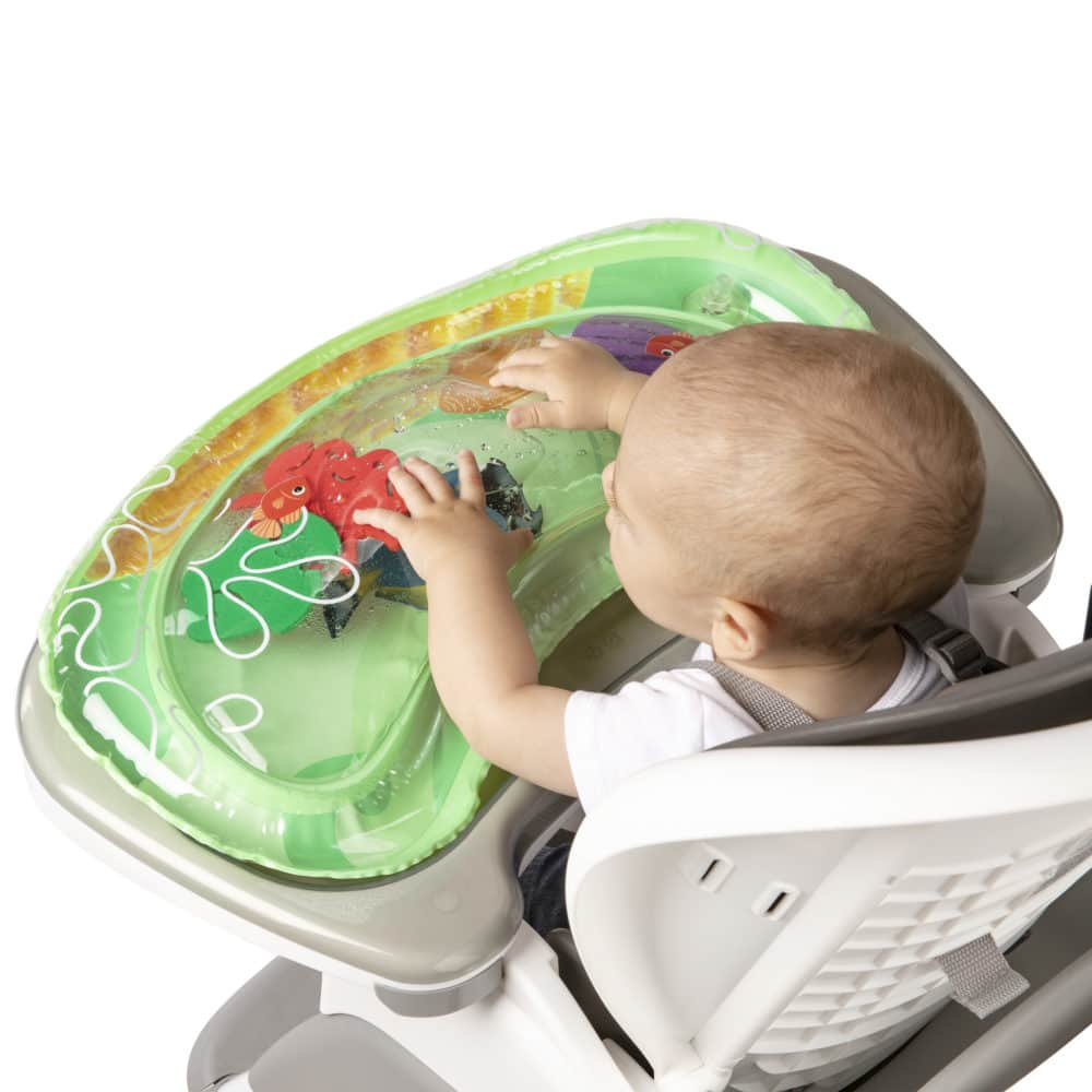 Babygym - Baby Einstein Sea Floor Explorers™ Lekmatta