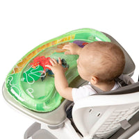 Sea Floor Explorers™ 2-in-1 Water Mat Play Gym