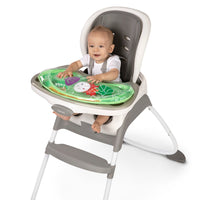 Sea Floor Explorers™ 2-in-1 Water Mat Play Gym