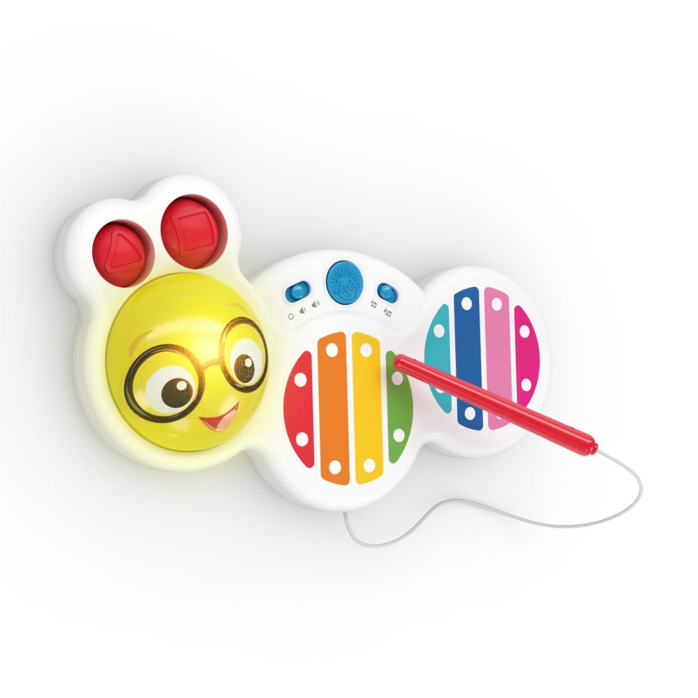 Baby Einstein Cal's Curious Keys Xylophone