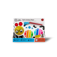 Baby Einstein Cal's Curious Keys Xylophone