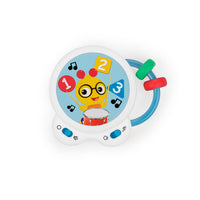 Baby Einstein Tiny Tempo Trumma