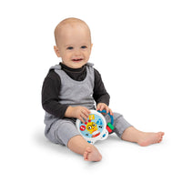 Baby Einstein Tiny Tempo Trumma