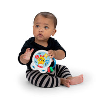 Baby Einstein Tiny Tempo Trumma