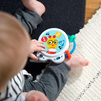 Baby Einstein Tiny Tempo Trumma
