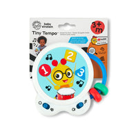 Baby Einstein Tiny Tempo Trumma