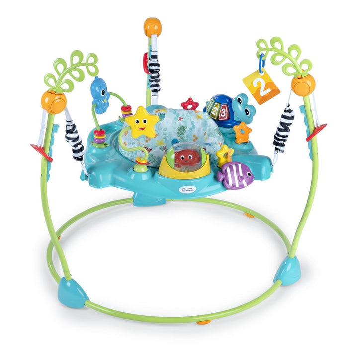 Baby Einstein Curiosity Cove Jumper