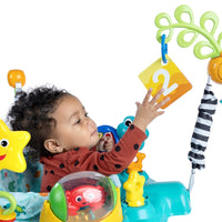 Baby Einstein Curiosity Cove Jumper