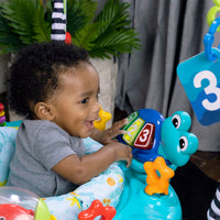 Baby Einstein Curiosity Cove Jumper