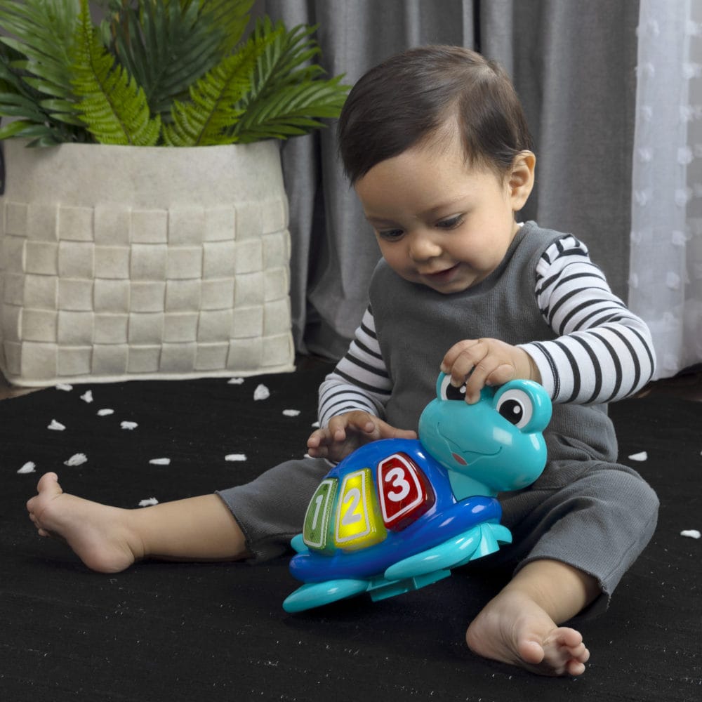 Baby Einstein Curiosity Cove Jumper