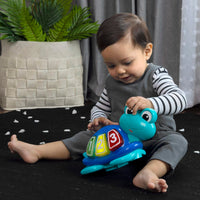 Baby Einstein Curiosity Cove Jumper