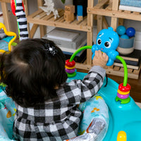 Baby Einstein Curiosity Cove Jumper