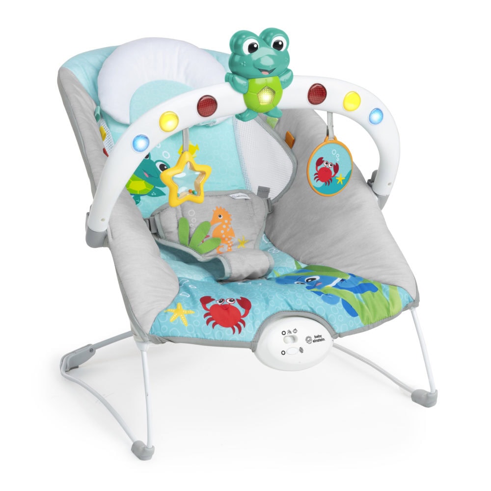 Baby Einstein Musical Bouncer