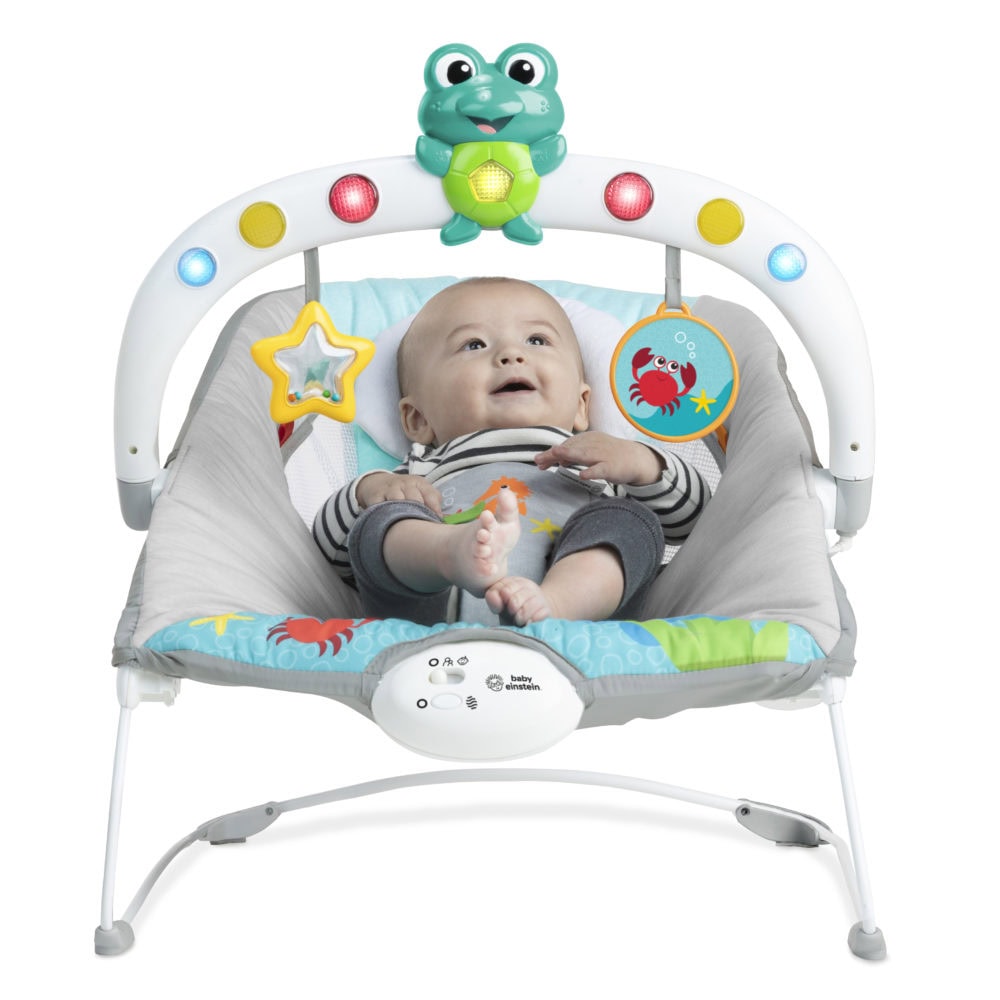 Baby Einstein Musical Bouncer