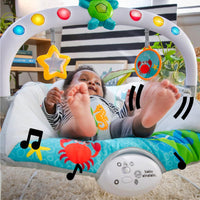 Baby Einstein Musical Bouncer