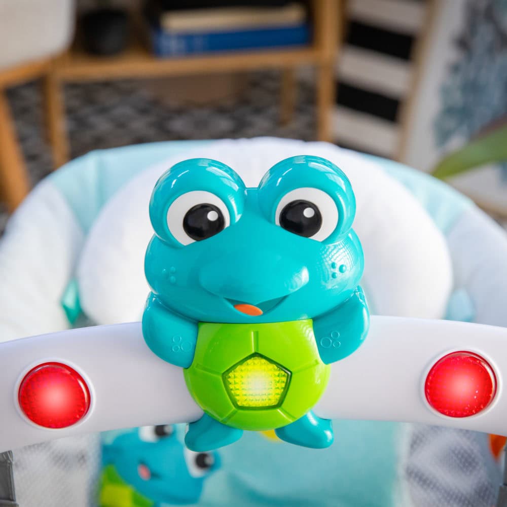 Baby Einstein Musical Bouncer