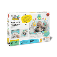 Baby Einstein Musical Bouncer