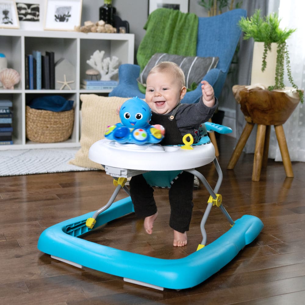 Baby Einstein Step & Twirl Opus 4-in-1