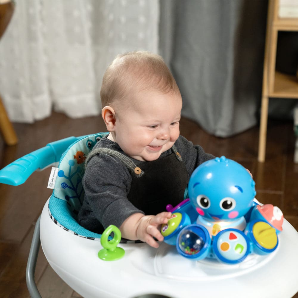 Baby Einstein Step & Twirl Opus 4-in-1