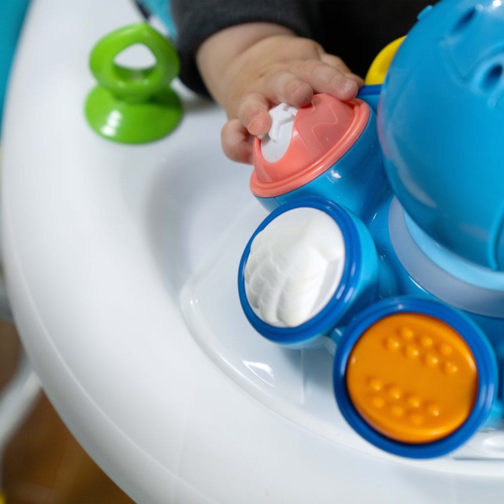 Baby Einstein Step & Twirl Opus 4-in-1