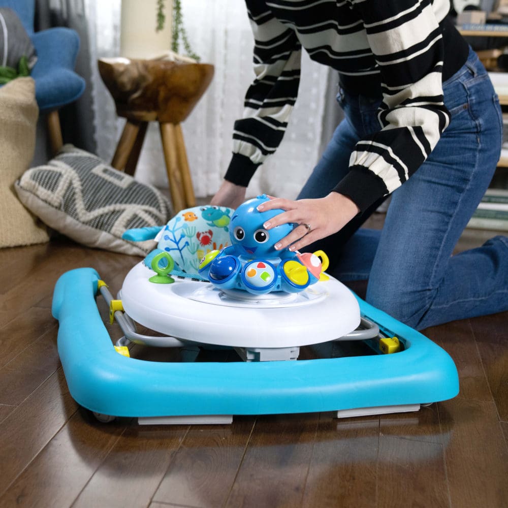 Baby Einstein Step & Twirl Opus 4-in-1