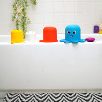 Baby Einstein Ocean Explorers Stacking Cups