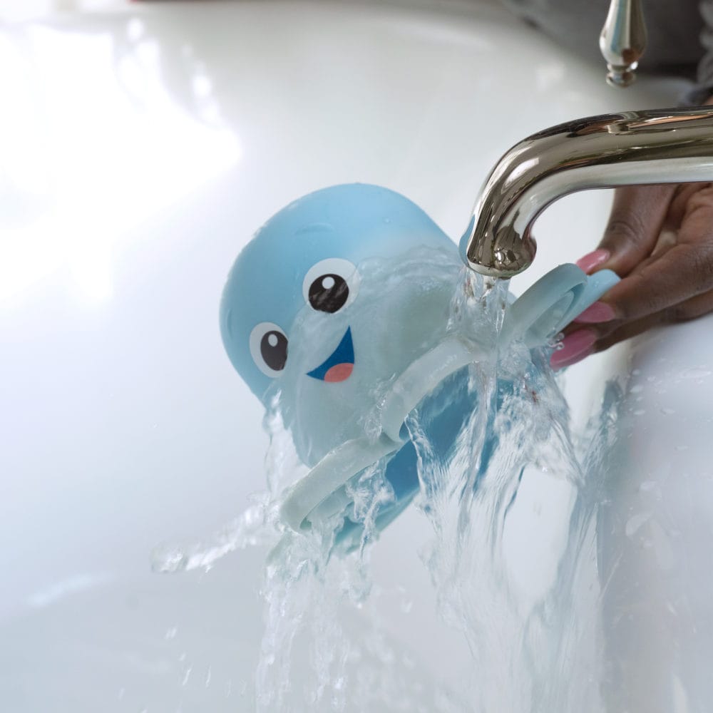 Baby Einstein Ocean Explorers Stacking Cups