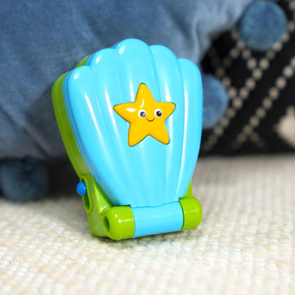 Baby Einstein Ocean Explorers Shell Phone