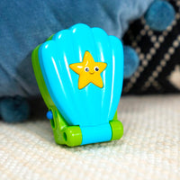 Baby Einstein Ocean Explorers Shell Phone