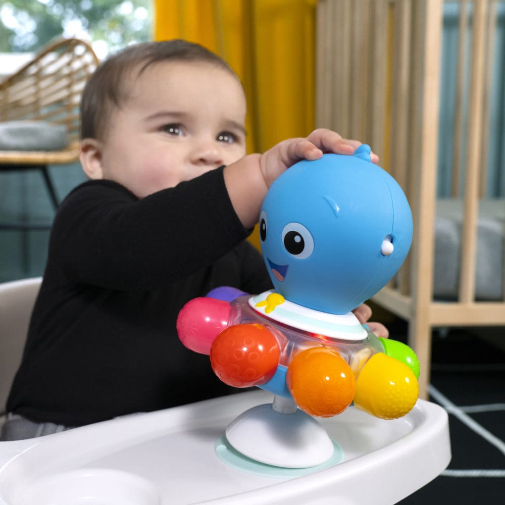 Baby Einstein Opus Spin & Sea