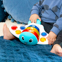 Baby Einstein Stingray Popper Toy
