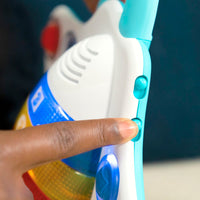 Baby Einstein Stingray Popper Toy