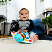 Baby Einstein Stingray Popper Toy