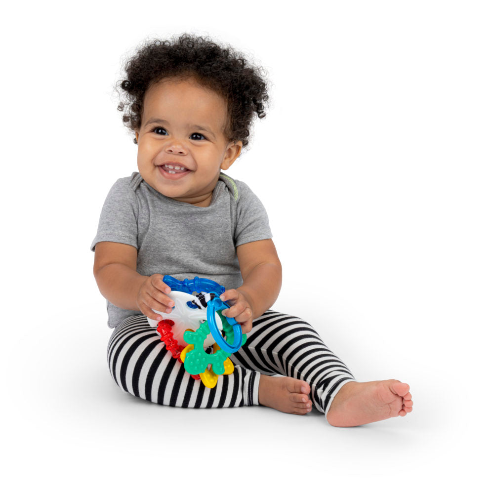 Baby Einstein Ocean Explorers Teether