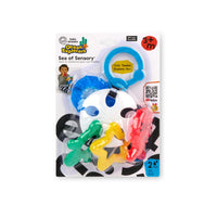 Baby Einstein Ocean Explorers Teether