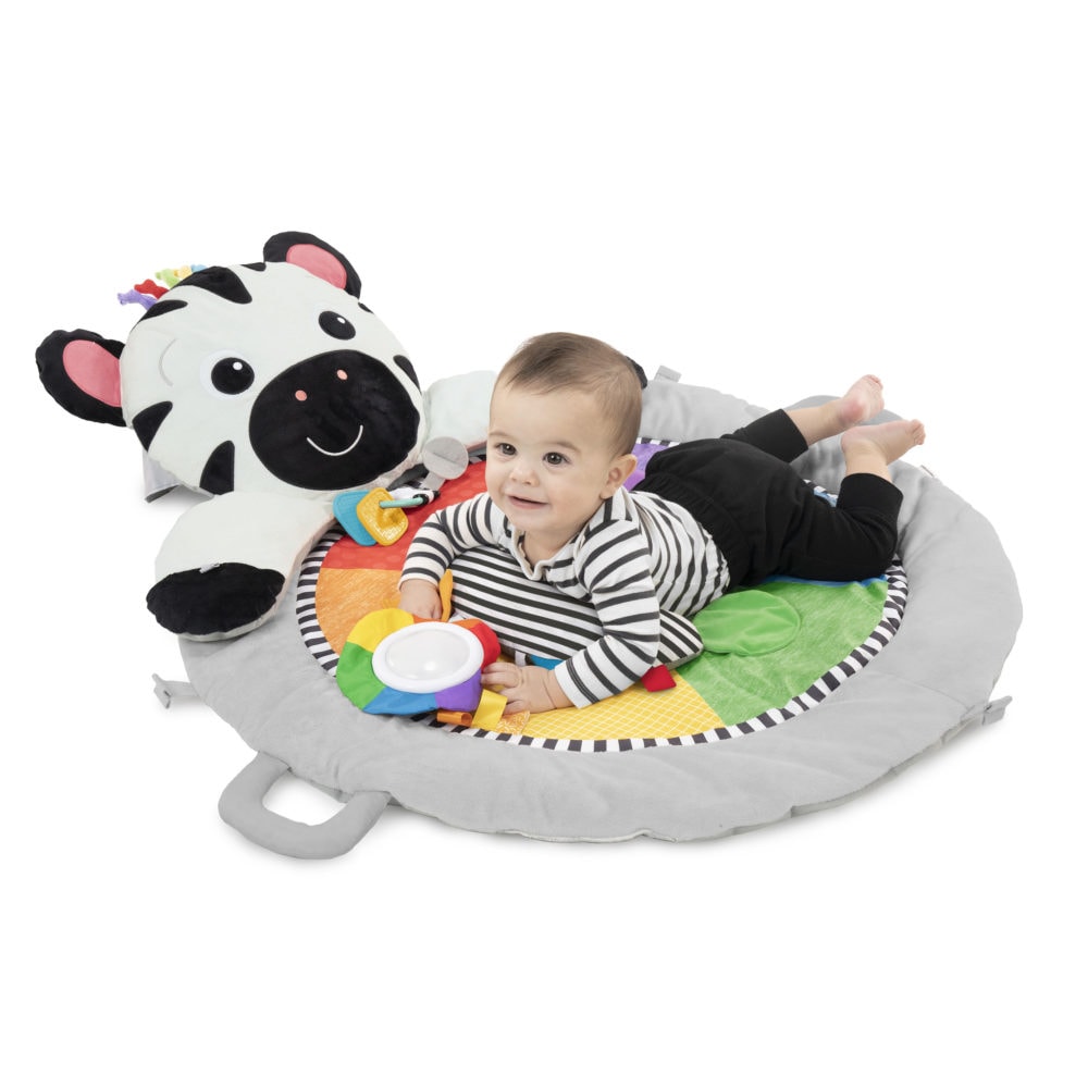 Babygym - Baby Einstein Zen's Activity Milestones™