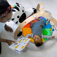 Babygym - Baby Einstein Zen's Activity Milestones™