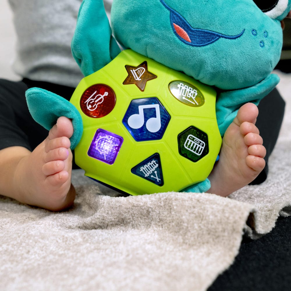 Baby Einstein Neptune Musikleksak