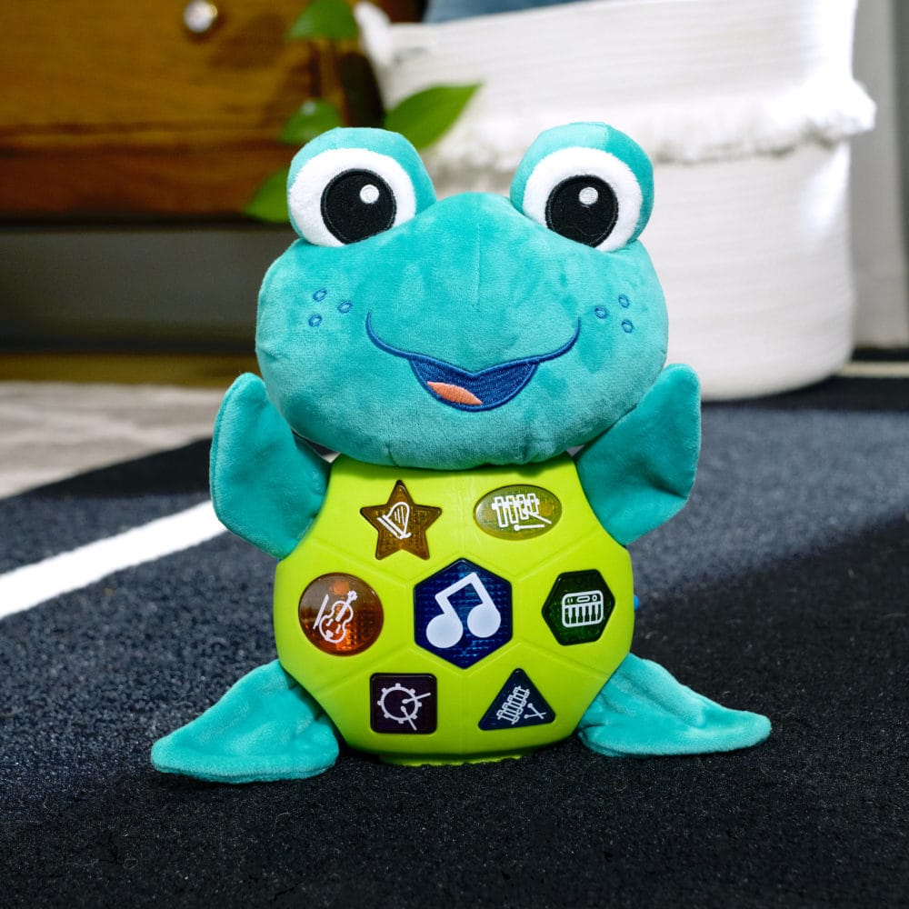 Baby Einstein Neptune Musikleksak