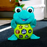 Baby Einstein Neptune Musikleksak