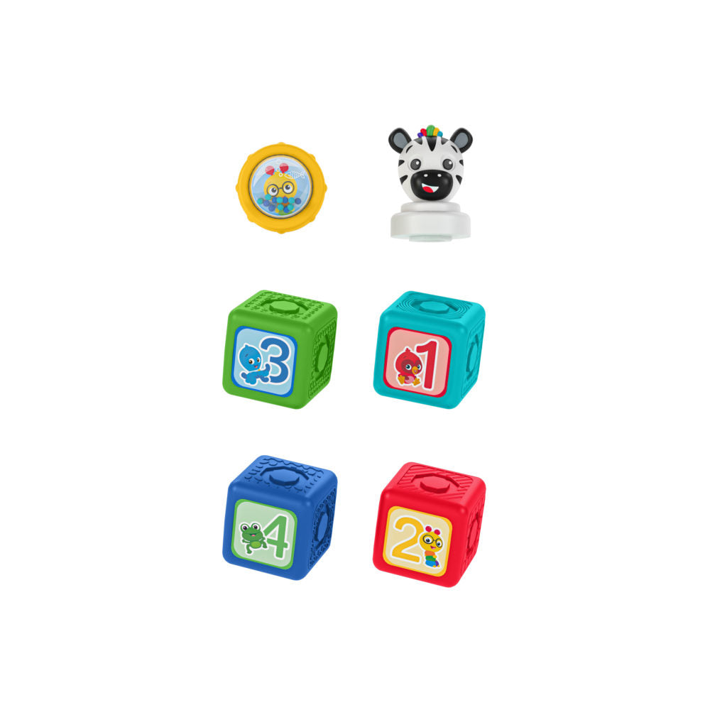 Baby Einstein Connectables Add & Stack