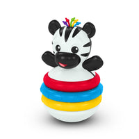 Baby Einstein Stack & Wobble Zen