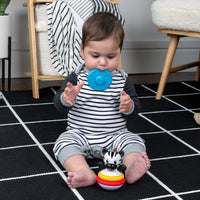 Baby Einstein Stack & Wobble Zen