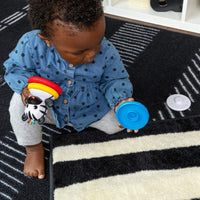 Baby Einstein Stack & Wobble Zen