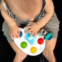 Baby Einstein Popper Sensory Toy