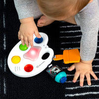 Baby Einstein Popper Sensory Toy