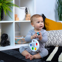 Baby Einstein Popper Sensory Toy