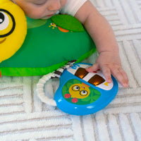 Baby Einstein Cal-a-Pillow Tummy Time