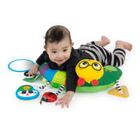 Baby Einstein Cal-a-Pillow Tummy Time